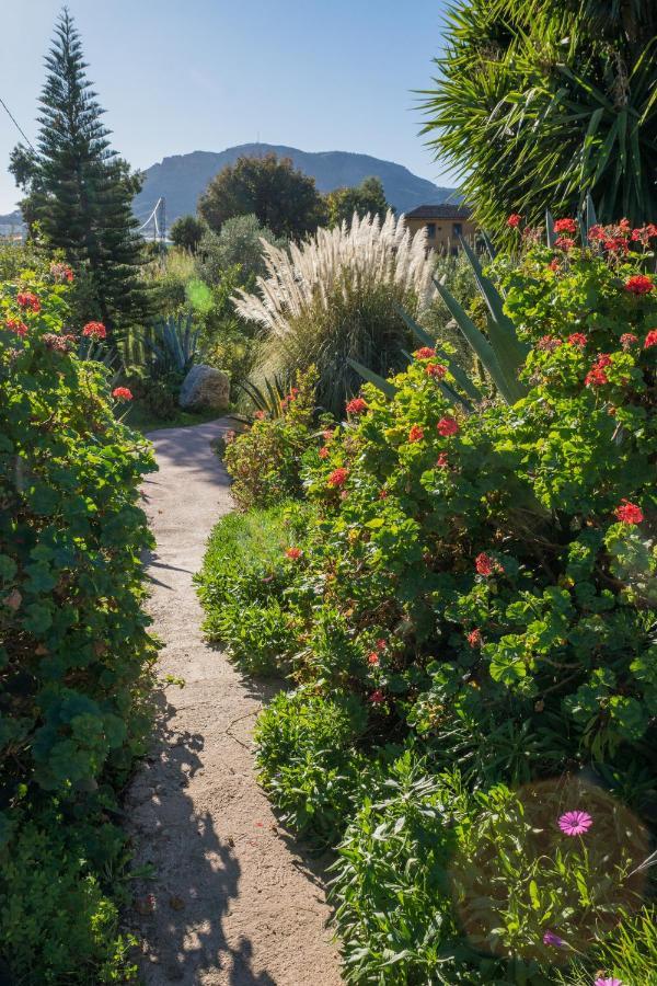ألورا La Finca Blanca المظهر الخارجي الصورة