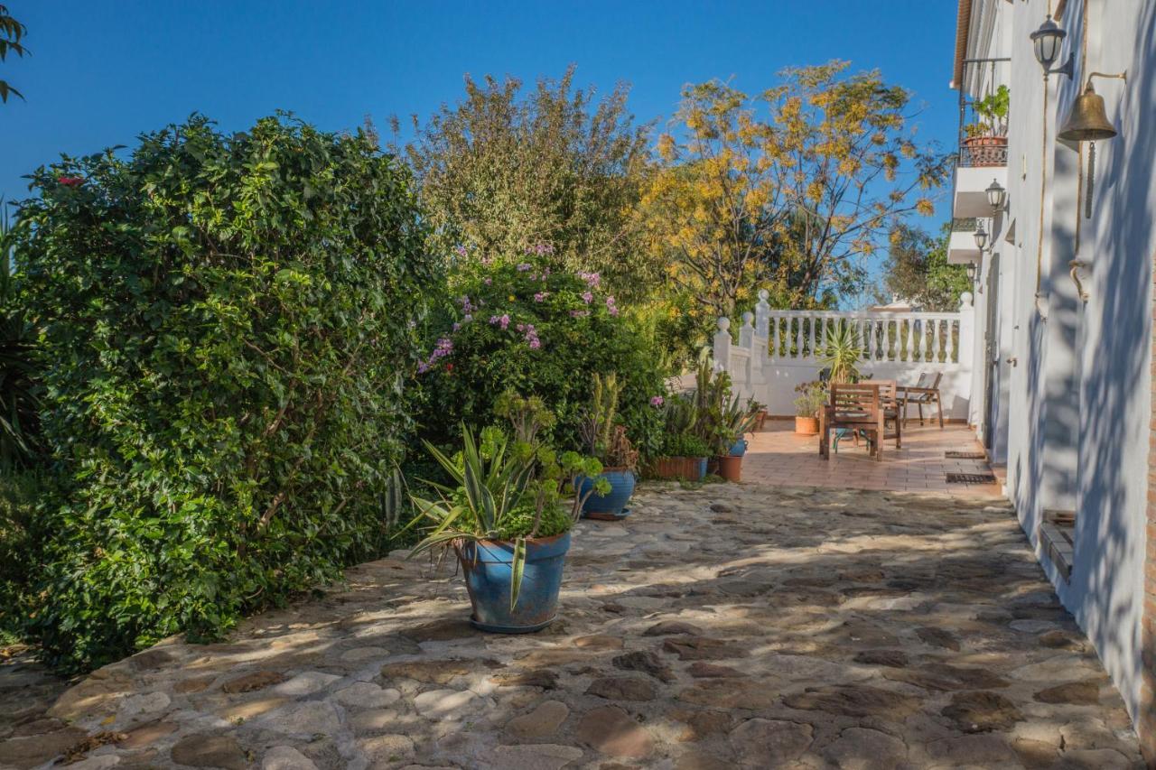 ألورا La Finca Blanca المظهر الخارجي الصورة