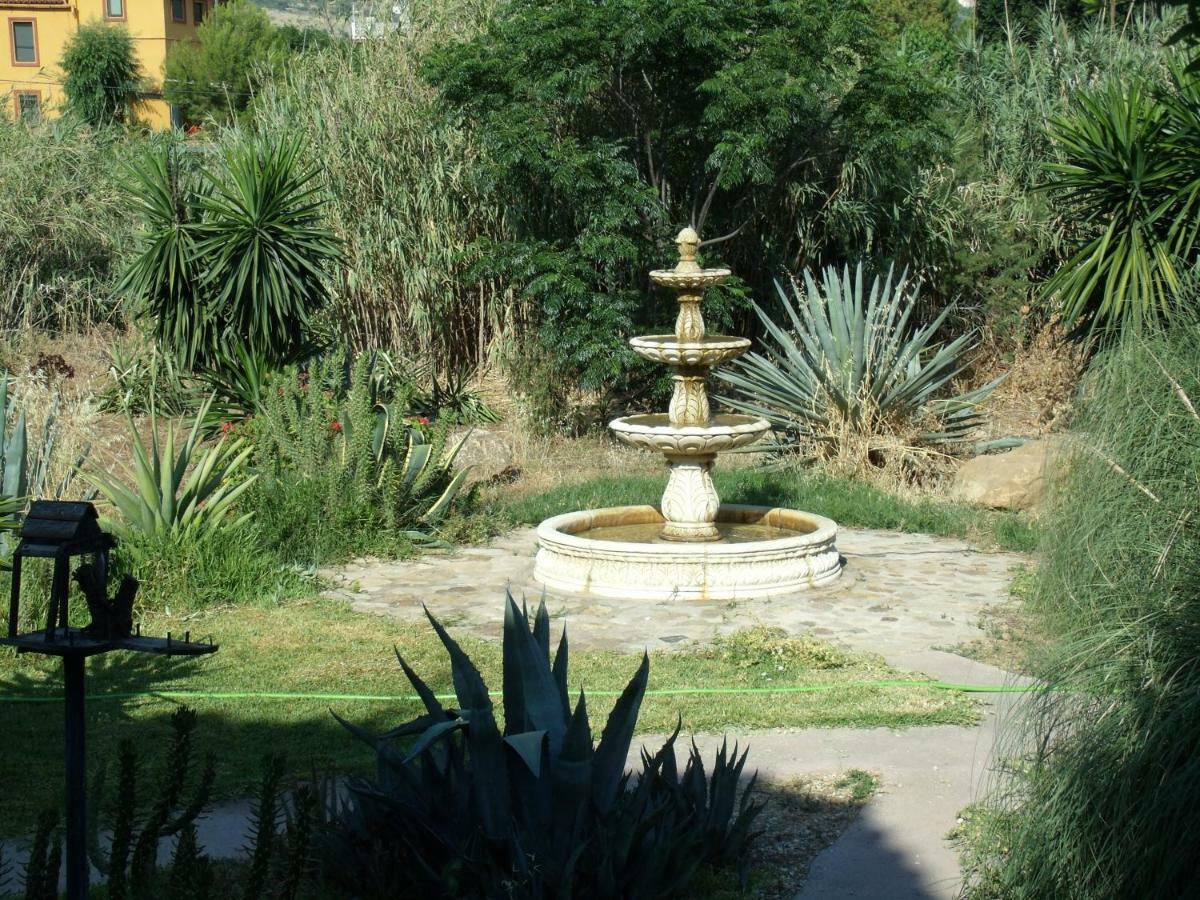 ألورا La Finca Blanca المظهر الخارجي الصورة