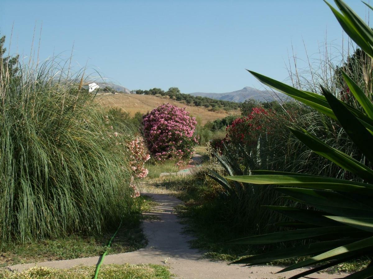 ألورا La Finca Blanca المظهر الخارجي الصورة