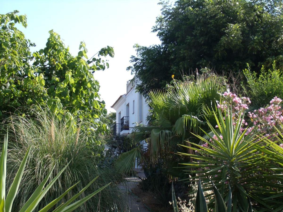 ألورا La Finca Blanca المظهر الخارجي الصورة