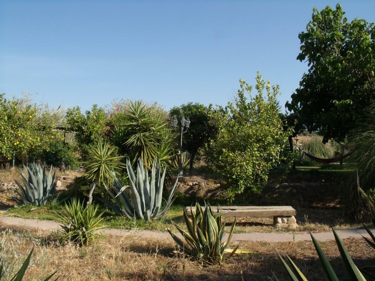 ألورا La Finca Blanca المظهر الخارجي الصورة