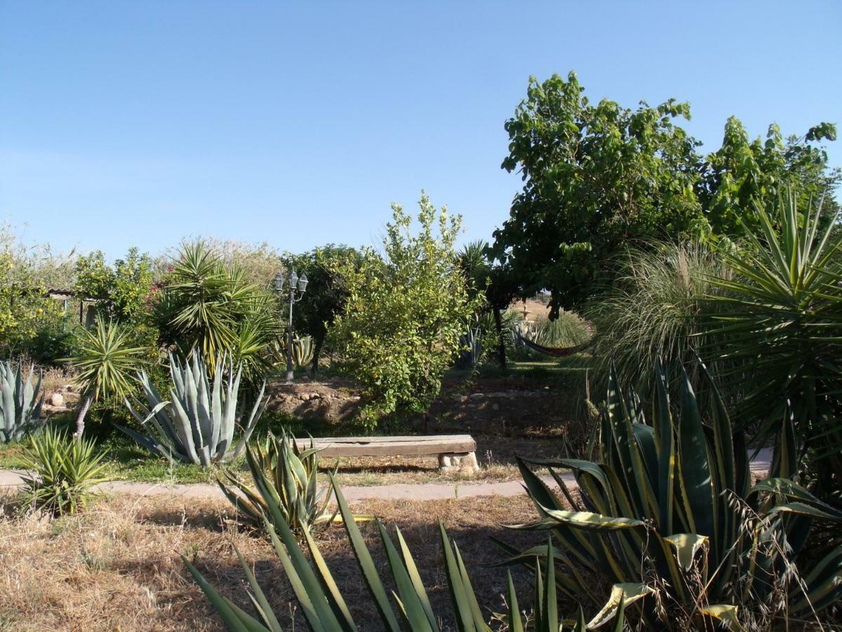 ألورا La Finca Blanca المظهر الخارجي الصورة