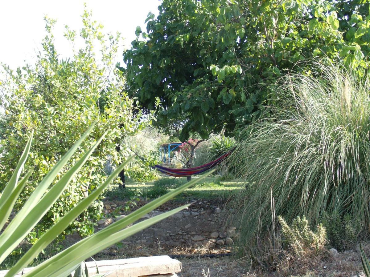 ألورا La Finca Blanca المظهر الخارجي الصورة
